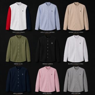 Camisas