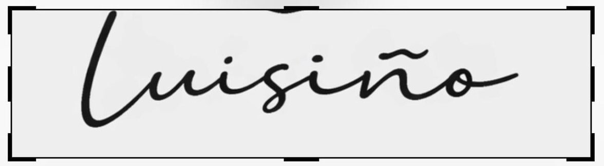Luisiño