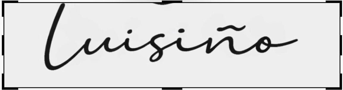 Luisiño